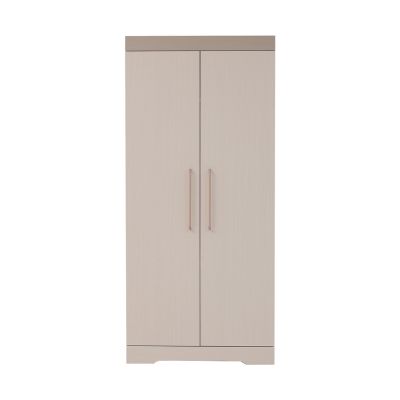 Interbaby Ledikant 60 x 120 - Commode - Hanglegkast Sandstone Interbaby Ledikant 60 x 120 - Commode - Hanglegkast Sandstone