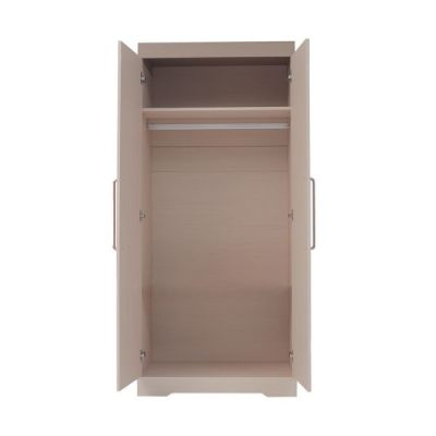 Interbaby Ledikant 60 x 120 - Commode - Hanglegkast Sandstone Interbaby Ledikant 60 x 120 - Commode - Hanglegkast Sandstone
