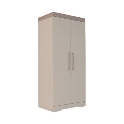 Interbaby Ledikant 70 x 140 - Commode - Hanglegkast Sandstone