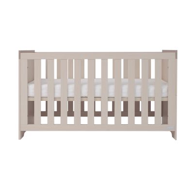 Interbaby Ledikant 70 x 140 - Commode - Sandstone