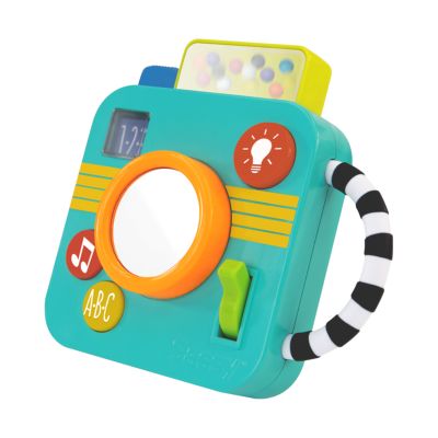 Sassy Baby Camera