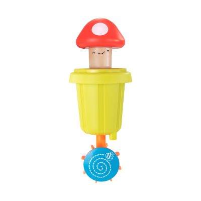 Sassy Water &amp; Grow Mushroom 