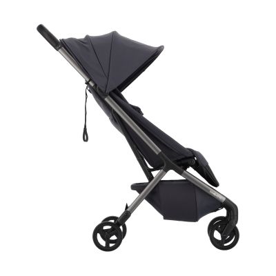 Dubatti Smart E3 Buggy - Satin Gray/Black Leather/Black Tire/Night Blue Dubatti Smart E3 Buggy - Satin Gray/Black Leather/Black Tire/Night Blue