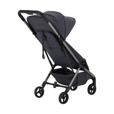Dubatti Smart E3 Buggy - Satin Gray/Black Leather/Black Tire/Night Blue Dubatti Smart E3 Buggy - Satin Gray/Black Leather/Black Tire/Night Blue