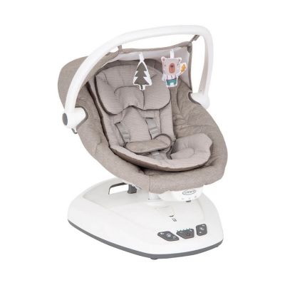 Graco Little Adventures Move With Me Schommelstoel