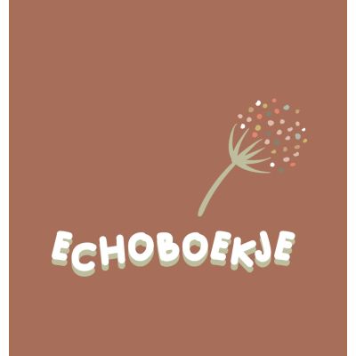 Jep! Kids Echoboekje Kastanje