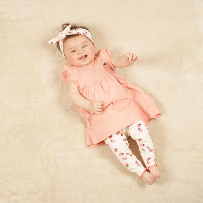 Babylook Strawberries Haarband