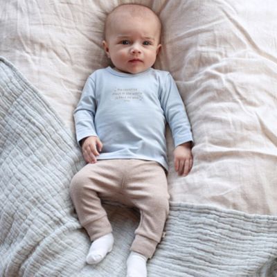 Feetje The Magic Is In You Longsleeve - Maat 56 - Blauw 