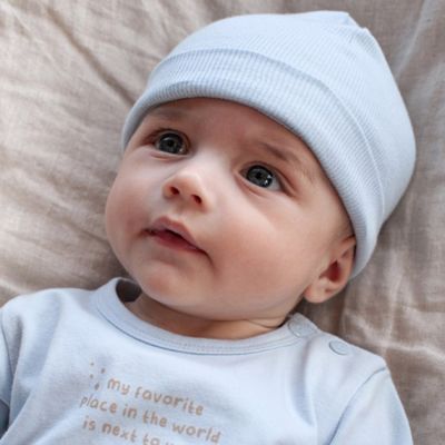 Feetje The Magic Is In You Longsleeve - Maat 56 - Blauw 