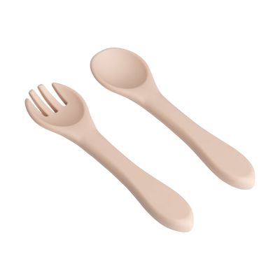 DAY Lepel En Vork Blushy Pink