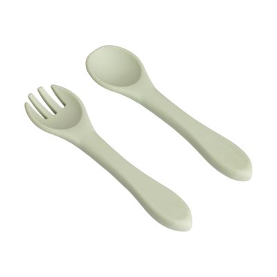 DAY Lepel En Vork Misty Green