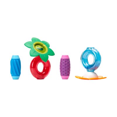 SmartMax Speelset - My First Sounds & Flowers SmartMax Speelset - My First Sounds & Flowers