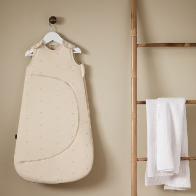 SnüzPouch Slaapzak - 0-6 Mnd - Cashmere Cross