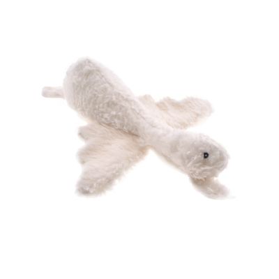 Snoozebaby Diddy Duck – White – 30 cm