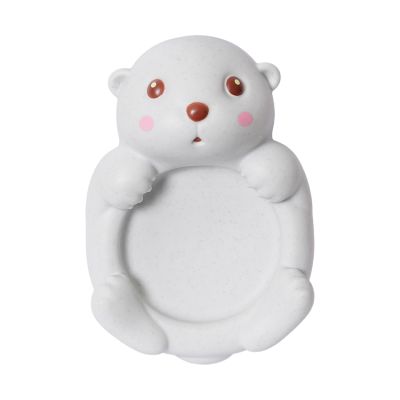Speelgoedtopdeals Badspeelgoed - Otter - 4-Delig - Bioplastic