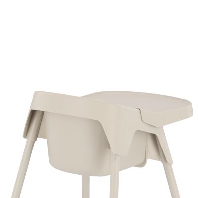 Stoohl Kinderstoel incl. Eetblad - Tofu Stoohl Kinderstoel incl. Eetblad - Tofu