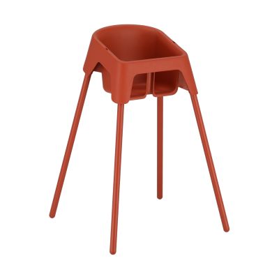 Stoohl Kinderstoel incl. Eetblad - Pumpkin Stoohl Kinderstoel incl. Eetblad - Pumpkin