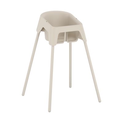 Stoohl Kinderstoel incl. Zitverkleiner + Eetblad + Tuigje - Tofu Stoohl Kinderstoel incl. Zitverkleiner + Eetblad + Tuigje - Tofu