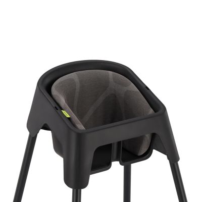 Stoohl Kinderstoel incl. Zitverkleiner - Truffle Stoohl Kinderstoel incl. Zitverkleiner - Truffle