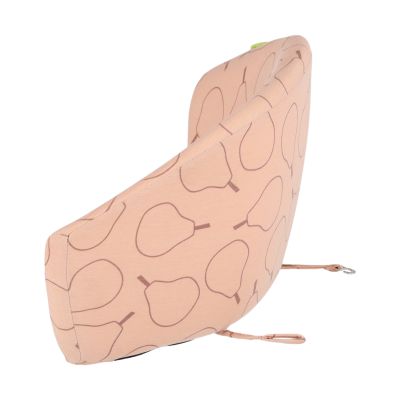 Stoohl Kinderstoel Zitverkleiner - Pink Pears