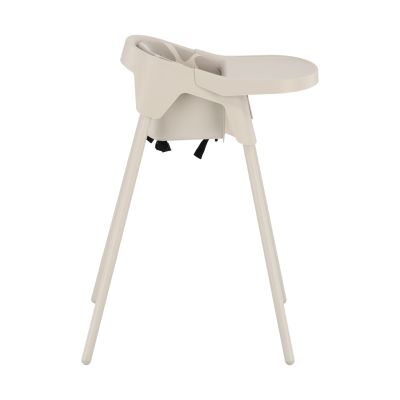 Stoohl Kinderstoel incl. Zitverkleiner + Eetblad + Tuigje - Tofu Stoohl Kinderstoel incl. Zitverkleiner + Eetblad + Tuigje - Tofu