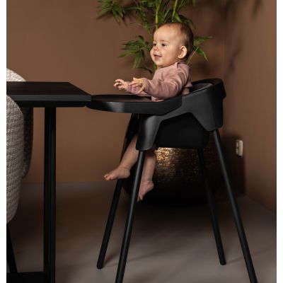Stoohl Kinderstoel incl. Eetblad - Truffle Stoohl Kinderstoel incl. Eetblad - Truffle