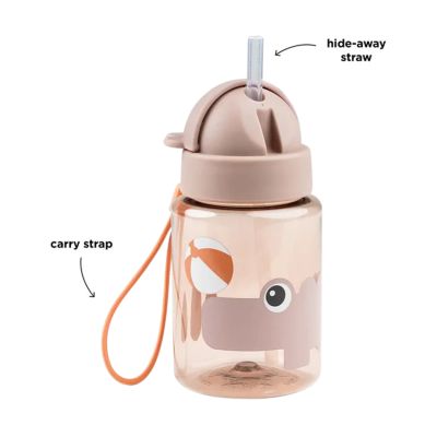 Done By Deer Tiny Farm Rietjesbeker - 280 ml - Powder