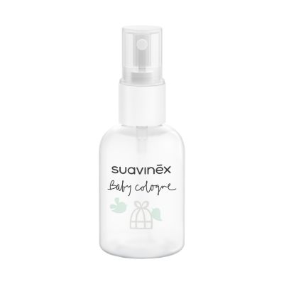Suavinex Giftset Knuffel
