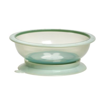 Koko Zuignap Kom - Nijntje - 16 cm - Green