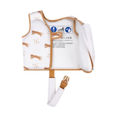 Swim Essentials Roamer Swimming Vest - 2‑3 Years / 15‑18 KG