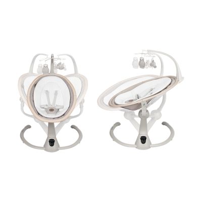 Maxi-Cosi Swing Cassia Classic Eco - Beige 