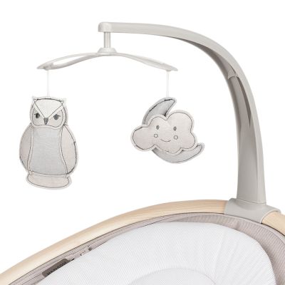 Maxi-Cosi Swing Cassia Classic Eco - Beige 