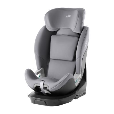 Britax Romer Select Autostoel Swivel Frost Grey