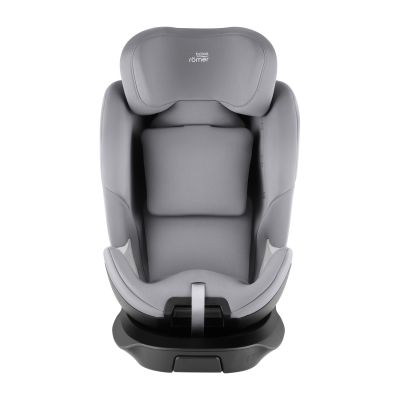 Britax Romer Select Autostoel Swivel Frost Grey