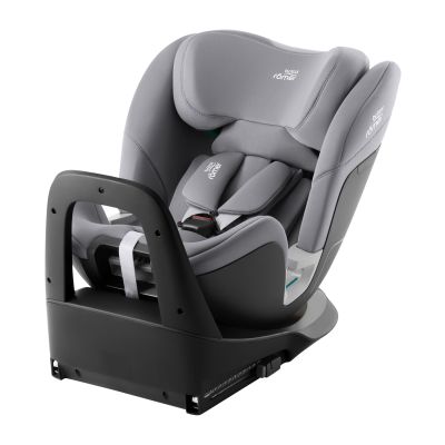 Britax Romer Select Autostoel Swivel Frost Grey
