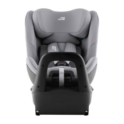 Britax Romer Select Autostoel Swivel Frost Grey