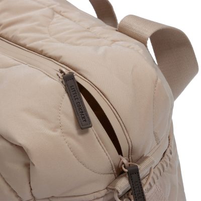 Little Company Luiertas - Sydney - Sand Little Company Luiertas - Sydney - Sand