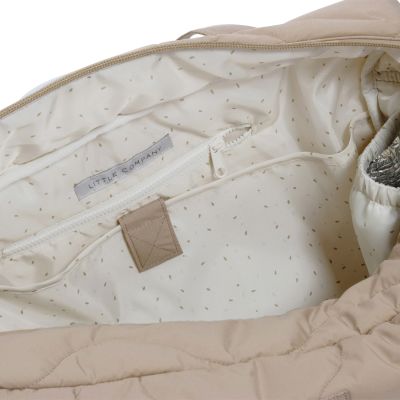 Little Company Luiertas - Sydney - Sand Little Company Luiertas - Sydney - Sand