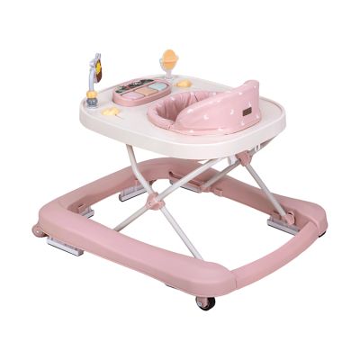 Topmark Lexi Loopstoel Roze Topmark Lexi Loopstoel Roze