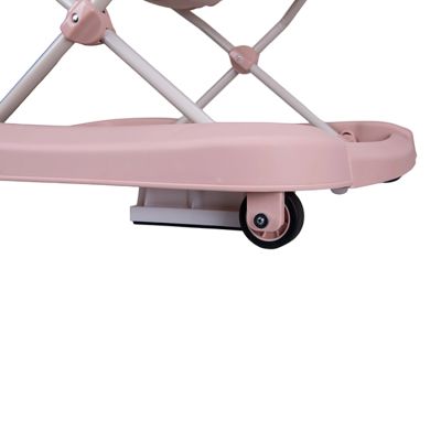 Topmark Lexi Loopstoel Roze Topmark Lexi Loopstoel Roze
