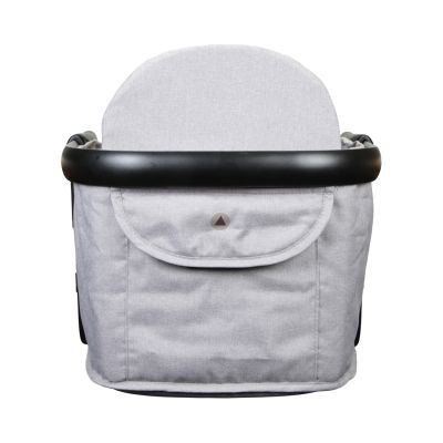 Topmark Tafelhangstoel Rafi Grey