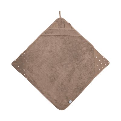 Nifty 2-In-1 Badcape