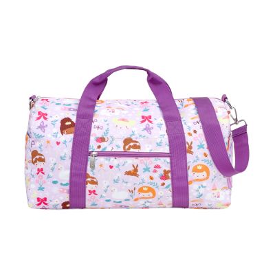 A Little Lovely Company Travel Bag