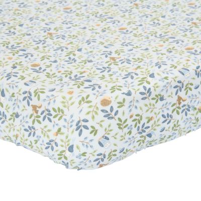 Little Dutch Forest Adventure Hoeslaken Junior - 70 x 140 / 150 cm