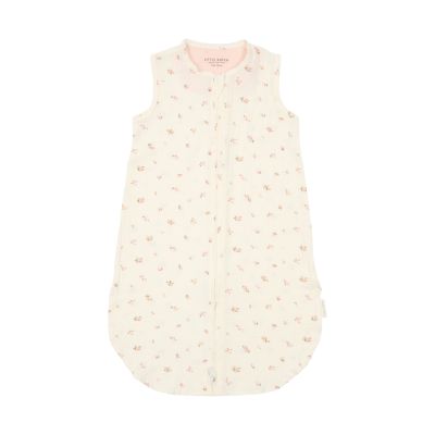 Little Dutch Fairy Slaapzak Zomer - 110 cm - Hydrofiel - Blossom 