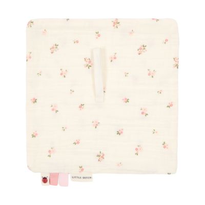 Little Dutch Speendoekje - Hydrofiel - Fairy Blossom