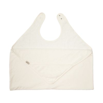 Timboo Knuffelhanddoek Volwassen/Kind - 98 x 104 cm 