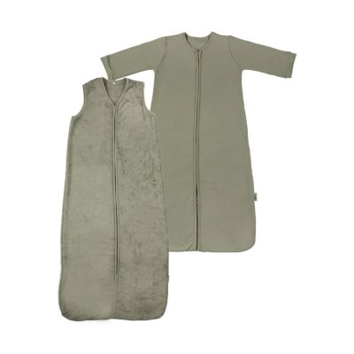 Timboo Multi Season Slaapzak - 70 cm