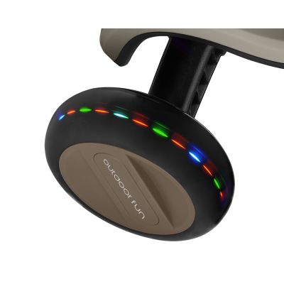 Kikkaboo Treo Step 2in1 - Beige