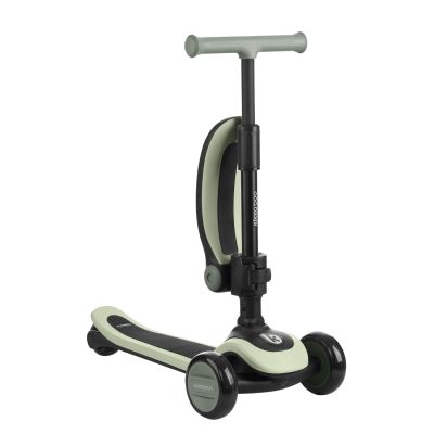 Kikkaboo Treo Step 2in1 - Mint